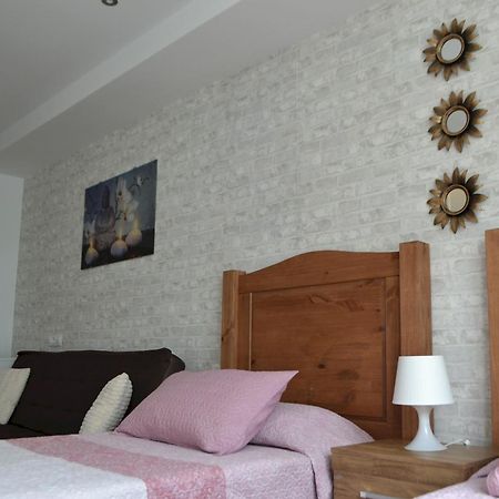 501 Apartamento Nuevo Con Vista Mar Las Palmas de Gran Canaria Eksteriør billede
