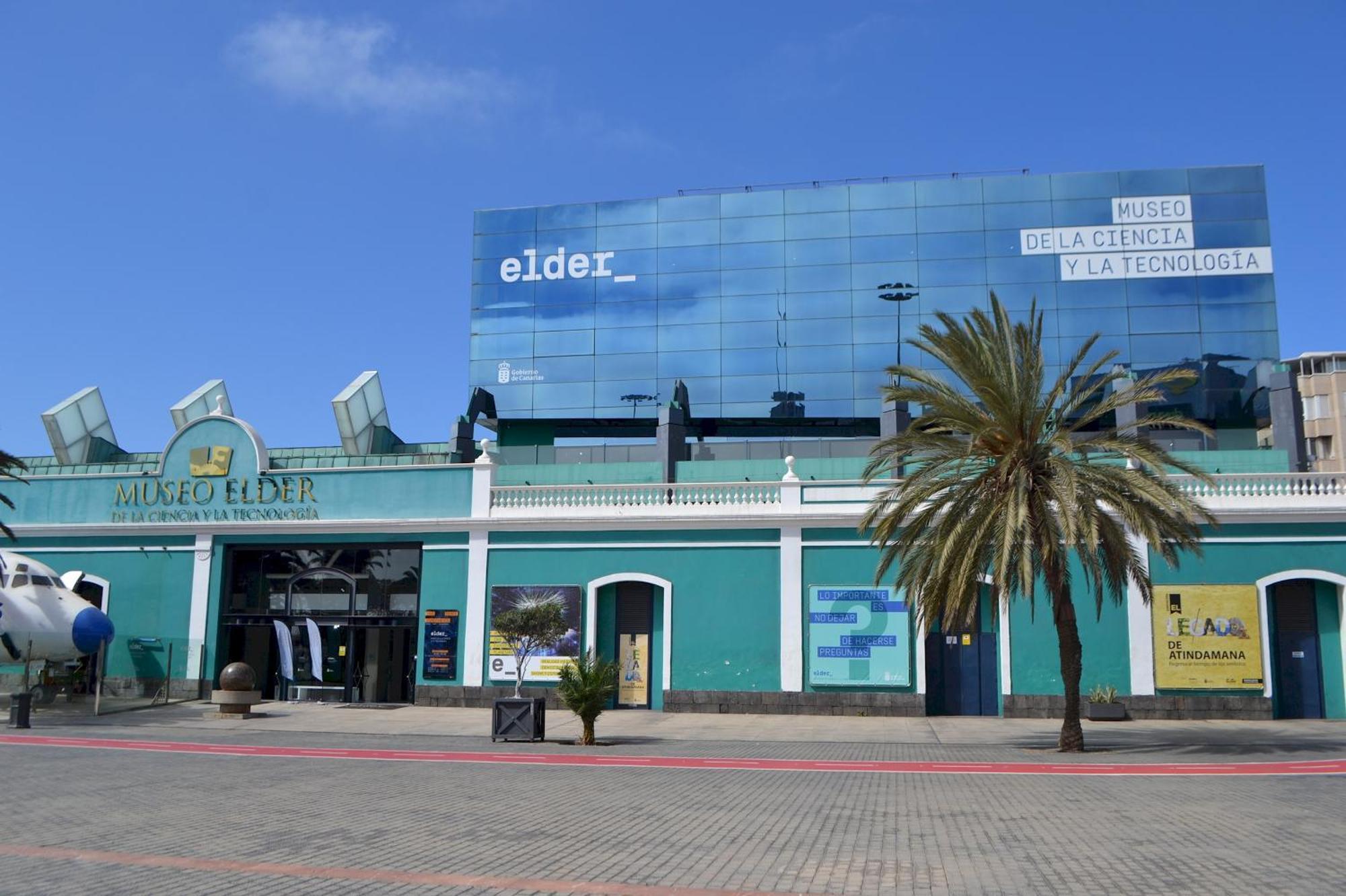 501 Apartamento Nuevo Con Vista Mar Las Palmas de Gran Canaria Eksteriør billede