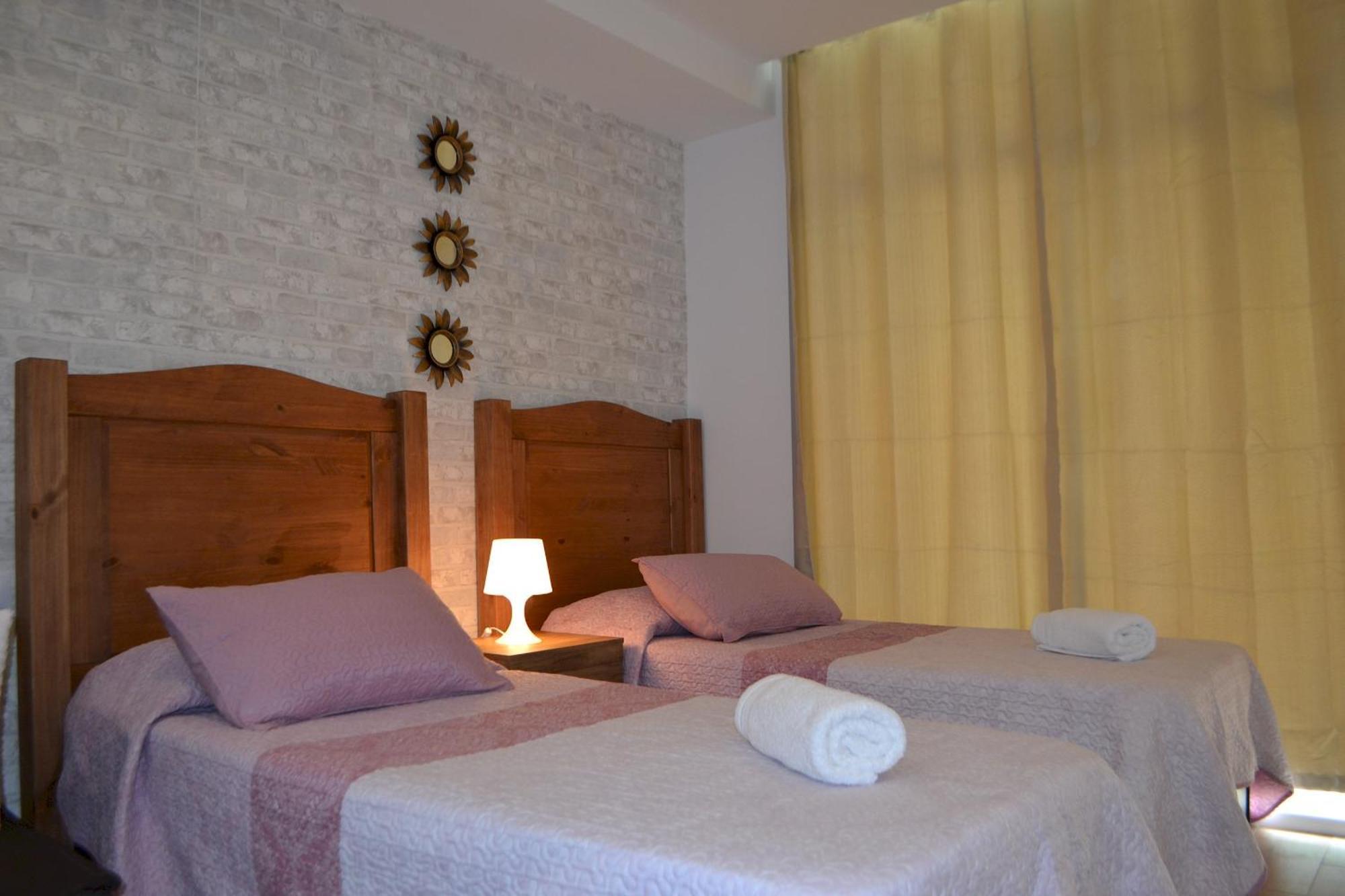 501 Apartamento Nuevo Con Vista Mar Las Palmas de Gran Canaria Eksteriør billede