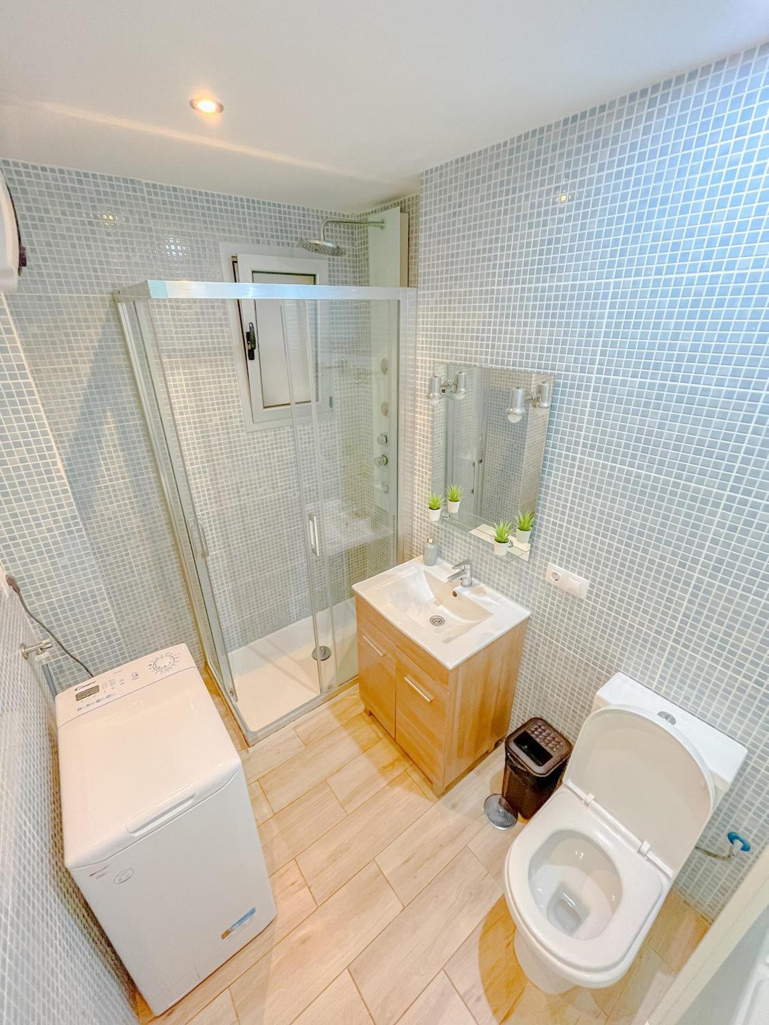 501 Apartamento Nuevo Con Vista Mar Las Palmas de Gran Canaria Eksteriør billede