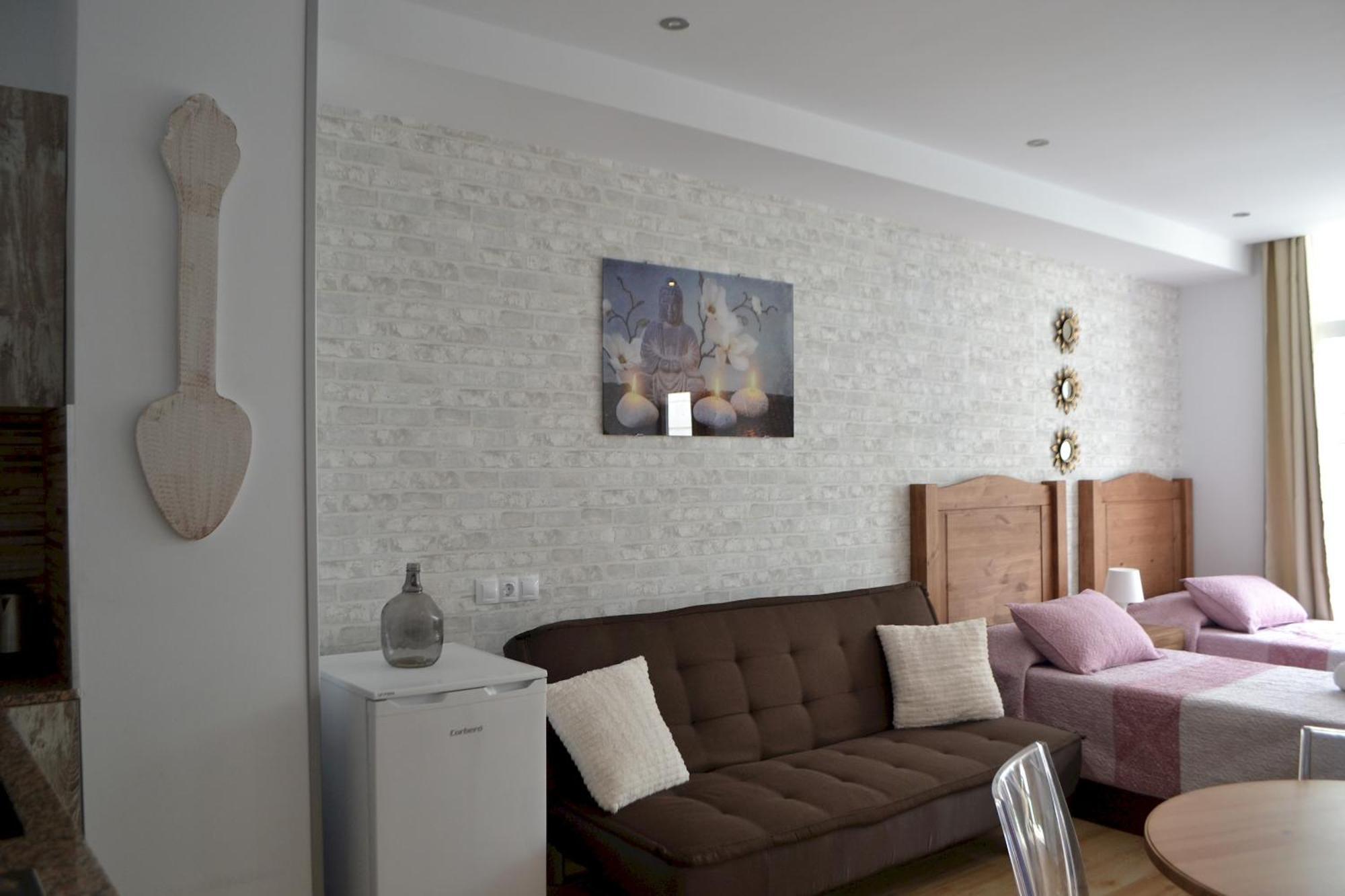501 Apartamento Nuevo Con Vista Mar Las Palmas de Gran Canaria Eksteriør billede